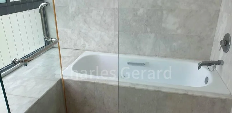 3 Bed Condo for Rent in  Grand Duchess At St. Patrick's - Image 5