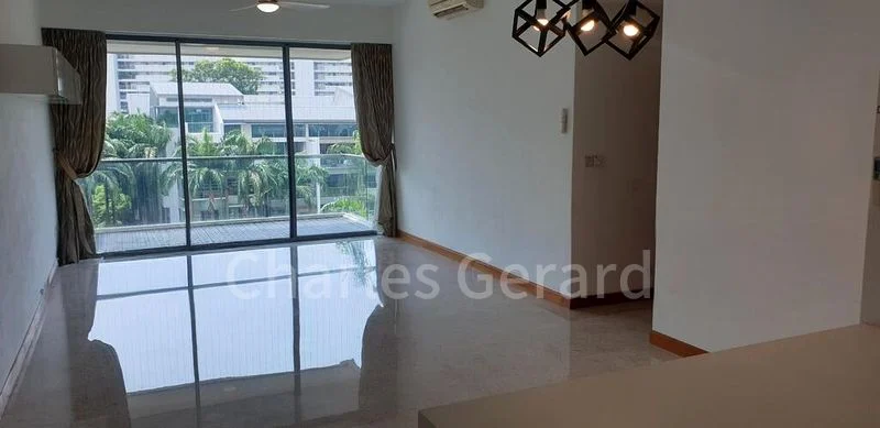 3 Bed Condo for Rent in  Grand Duchess At St. Patrick's - Image 1