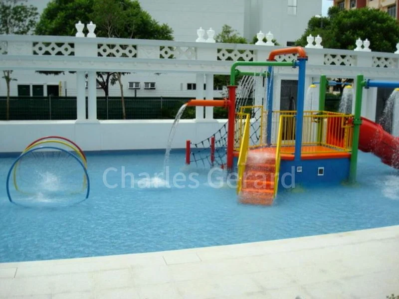 3 Bed Condo for Rent in  Grand Duchess At St. Patrick's - Image 8