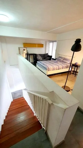 1 Bed Terraced House (Landed) for Rent in Clementi Park - Image 18