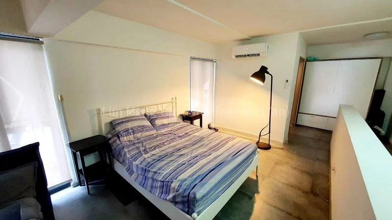 1 Bed Terraced House (Landed) for Rent in Clementi Park - Image 15