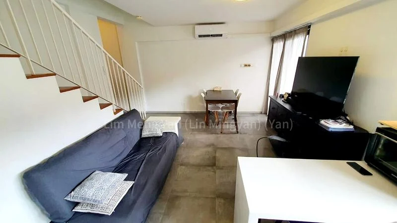 1 Bed Terraced House (Landed) for Rent in Clementi Park - Image 4