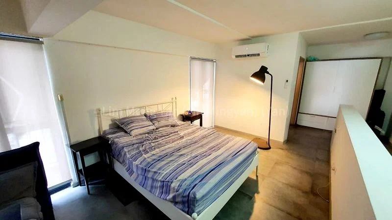 1 Bed Terraced House (Landed) for Rent in Clementi Park - Image 2