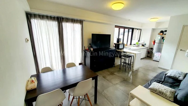1 Bed Terraced House (Landed) for Rent in Clementi Park - Image 12