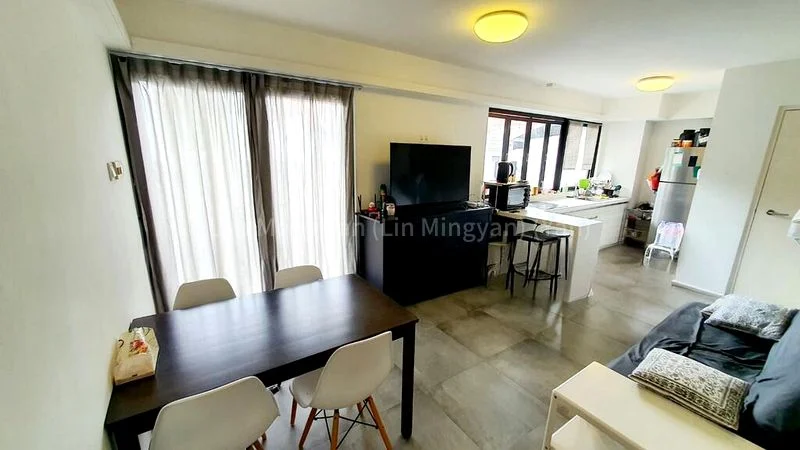 1 Bed Terraced House (Landed) for Rent in Clementi Park - Image 6