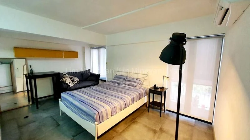 1 Bed Terraced House (Landed) for Rent in Clementi Park - Image 16