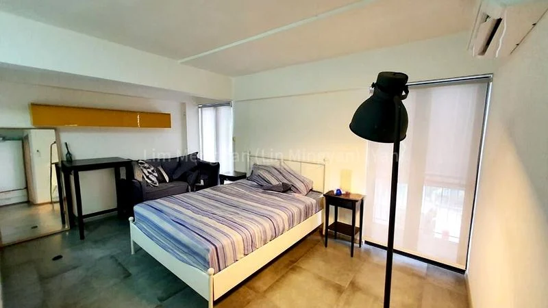 1 Bed Terraced House (Landed) for Rent in Clementi Park - Image 10