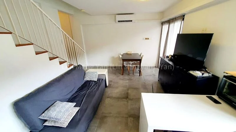 1 Bed Terraced House (Landed) for Rent in Clementi Park - Image 17