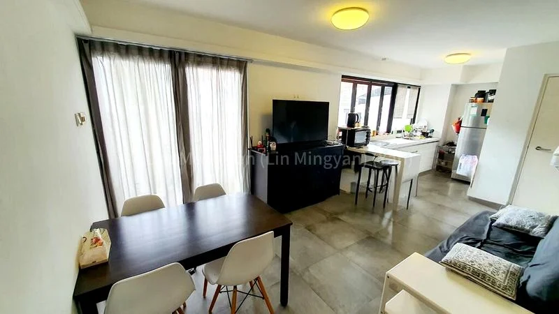 1 Bed Terraced House (Landed) for Rent in Clementi Park - Image 19