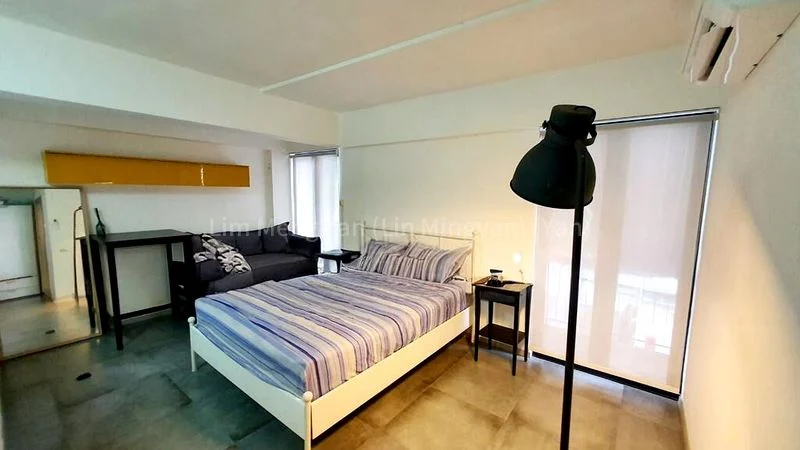 1 Bed Terraced House (Landed) for Rent in Clementi Park - Image 3