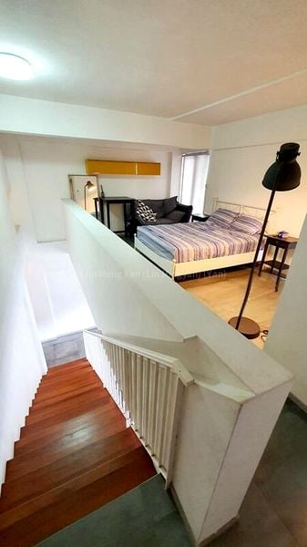 1 Bed Terraced House (Landed) for Rent in Clementi Park - Image 5