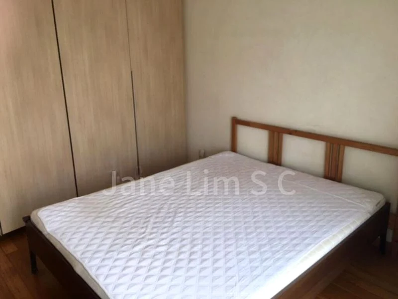 1 Bed Apartment (Condo) for Rent in Jubilee Residence - Image 4