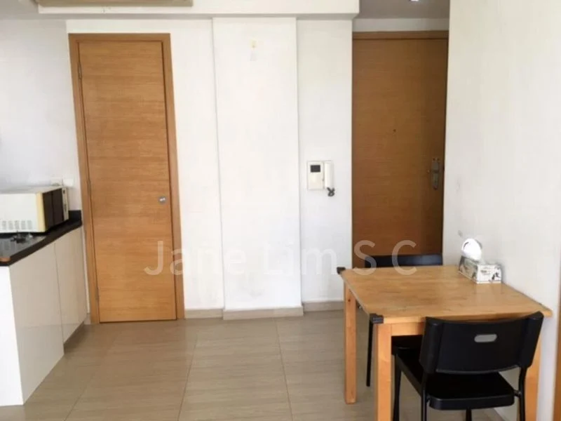 1 Bed Apartment (Condo) for Rent in Jubilee Residence - Image 3