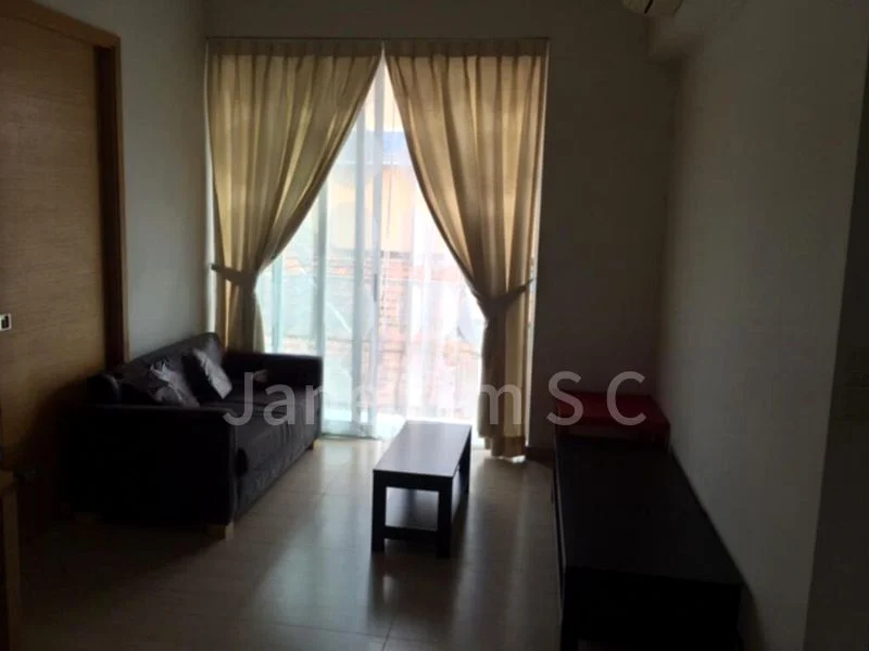 1 Bed Apartment (Condo) for Rent in Jubilee Residence - Image 5