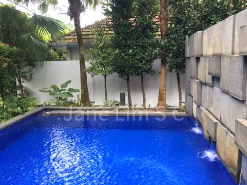 1 Bed Apartment (Condo) for Rent in Jubilee Residence - Image 6