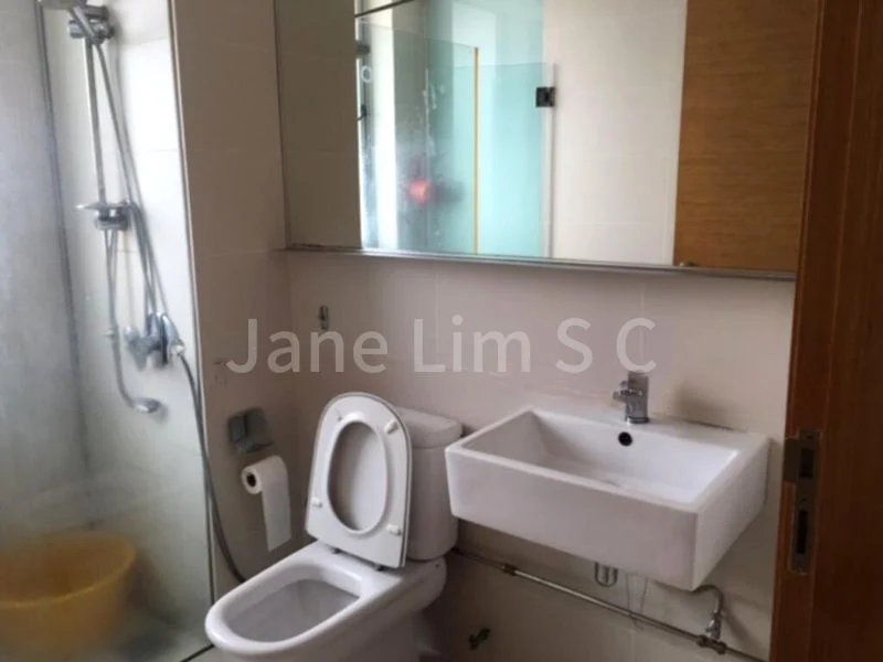 1 Bed Apartment (Condo) for Rent in Jubilee Residence - Image 1