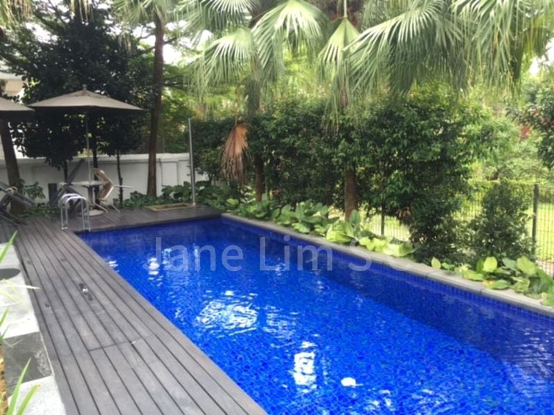 1 Bed Apartment (Condo) for Rent in Jubilee Residence - Image 7