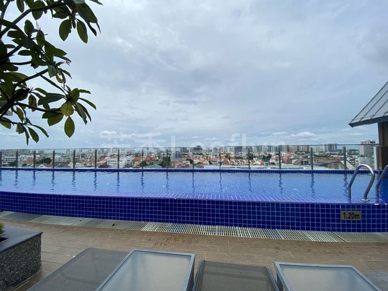 Centropod: 3-Storey Shophouse for Sale at 5 Jalan SS 7/19, SS7, Kelana Jaya - Image 3