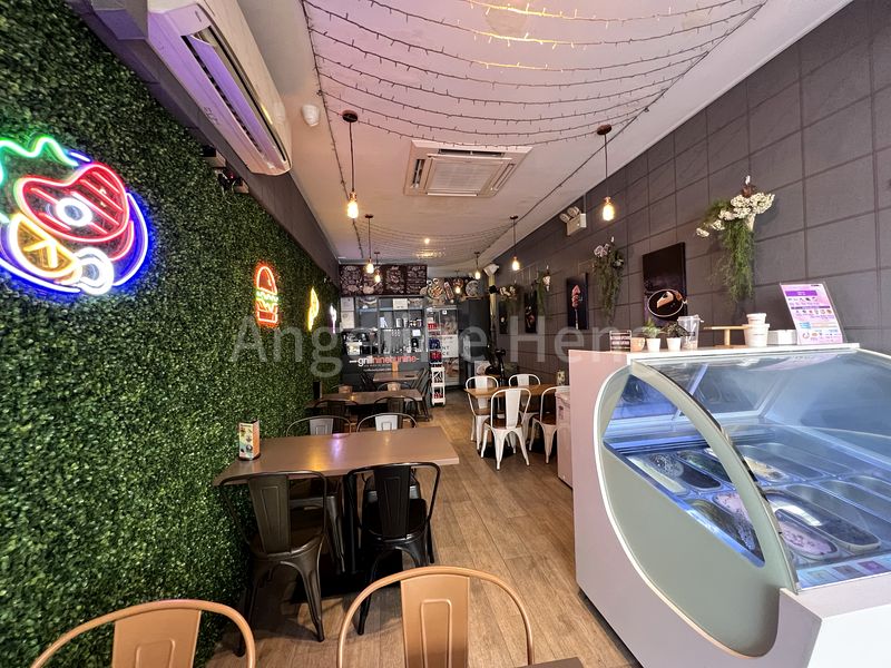 Shop / Shophouse for Rent in  Kampong Glam Conservation Area - Image 8