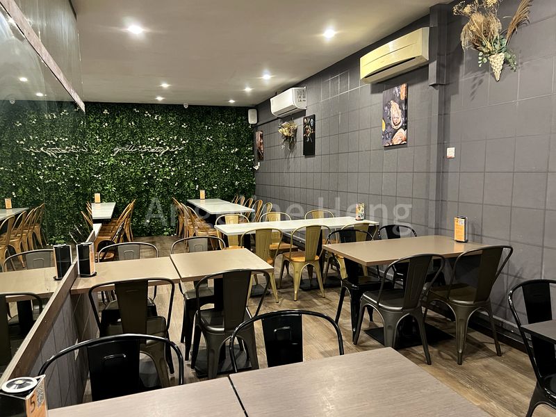 Shop / Shophouse for Rent in  Kampong Glam Conservation Area - Image 4