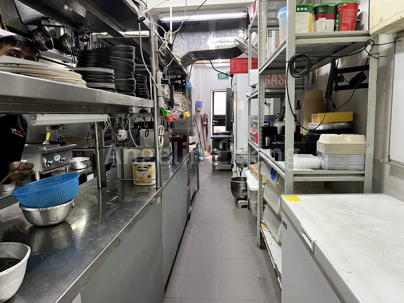 Shop / Shophouse for Rent in  Kampong Glam Conservation Area - Image 3