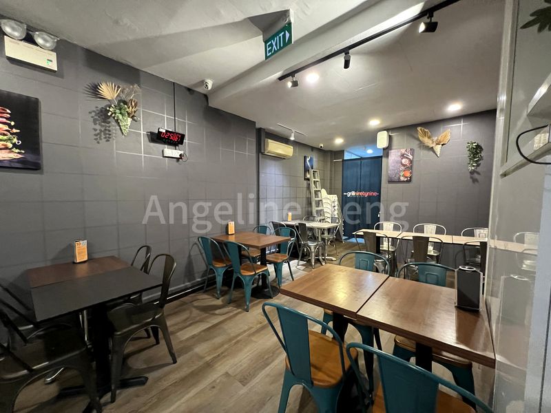 Shop / Shophouse for Rent in  Kampong Glam Conservation Area - Image 5