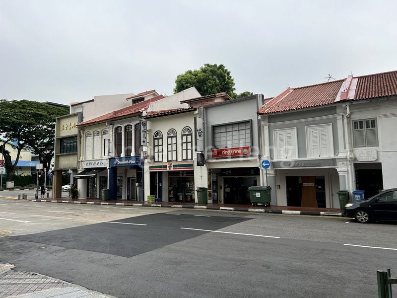 Shop / Shophouse for Rent in  Kampong Glam Conservation Area - Image 10