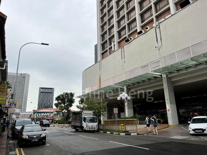Shop / Shophouse for Rent in  Kampong Glam Conservation Area - Image 11