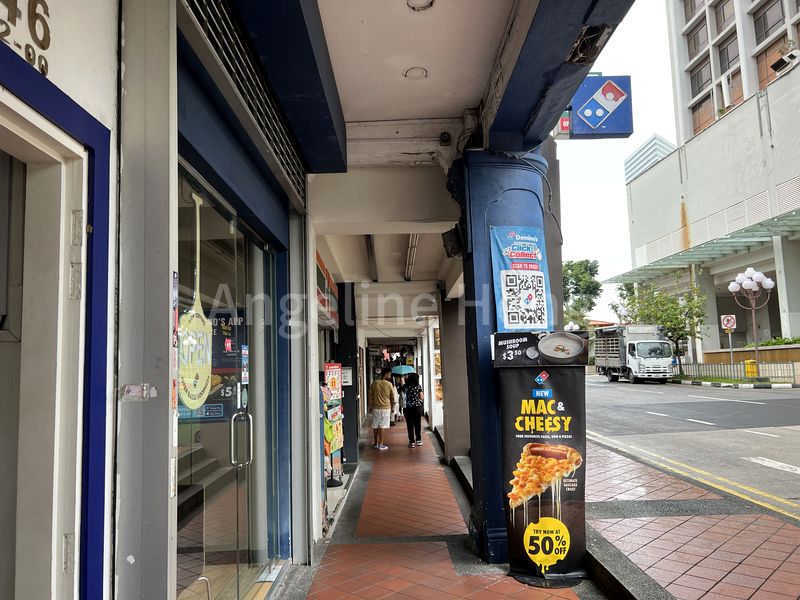 Shop / Shophouse for Rent in  Kampong Glam Conservation Area - Image 6