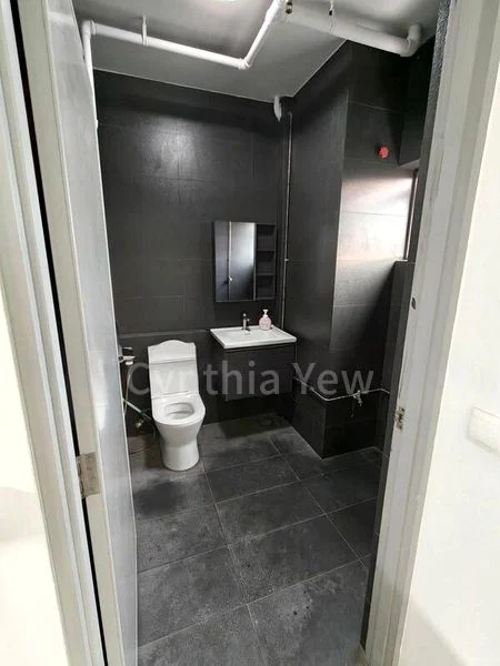 Factory / Workshop (B2) for Rent: Premier @ Kaki Bukit - Image 1