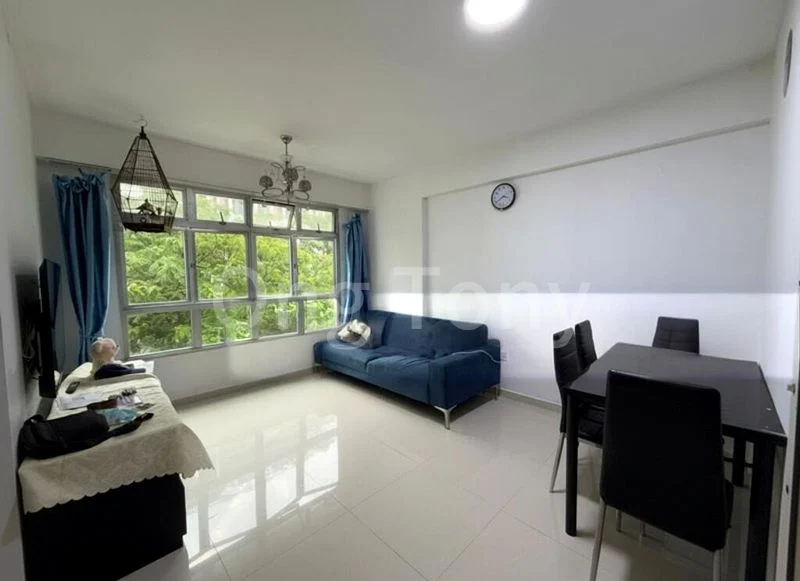 3 Room (3A) HDB for Sale in 365C Sembawang Crescent - Image 2
