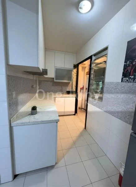3 Room (3A) HDB for Sale in 365C Sembawang Crescent - Image 3