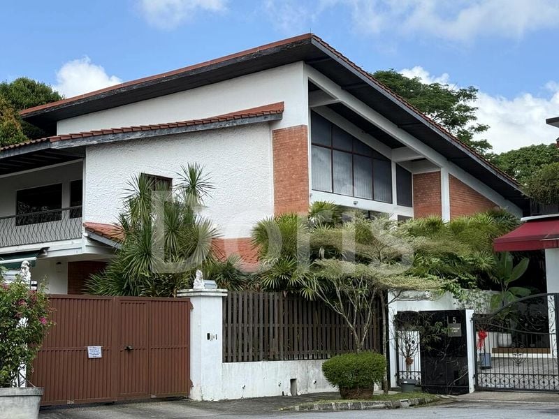 4 Bed Bungalow (Landed) for Rent in  Ban Guan Park - Image 2