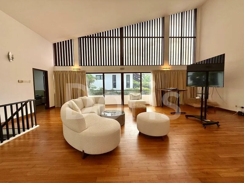 4 Bed Bungalow (Landed) for Rent in  Ban Guan Park - Image 1