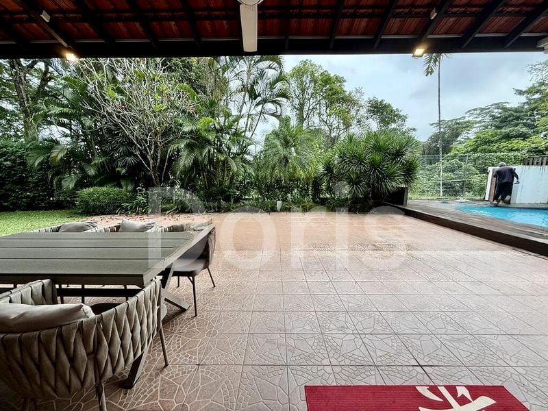 4 Bed Bungalow (Landed) for Rent in  Ban Guan Park - Image 12