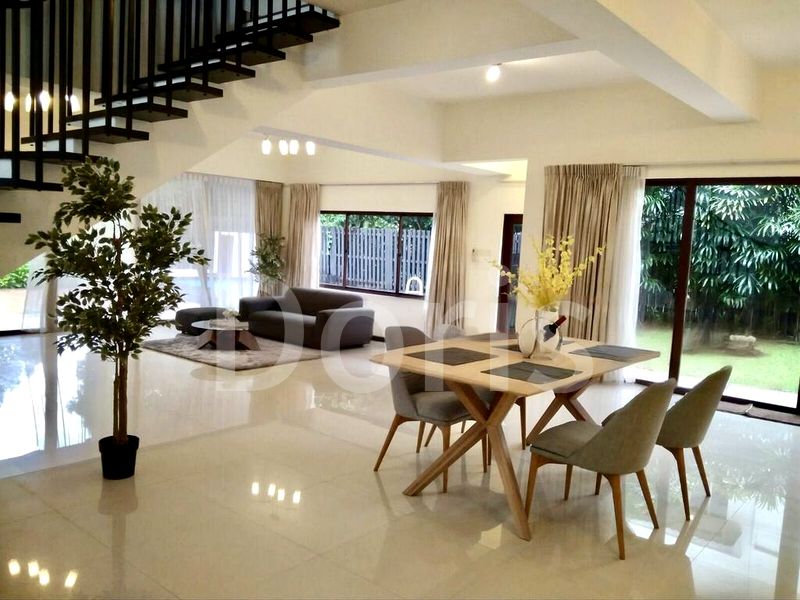 4 Bed Bungalow (Landed) for Rent in  Ban Guan Park - Image 3