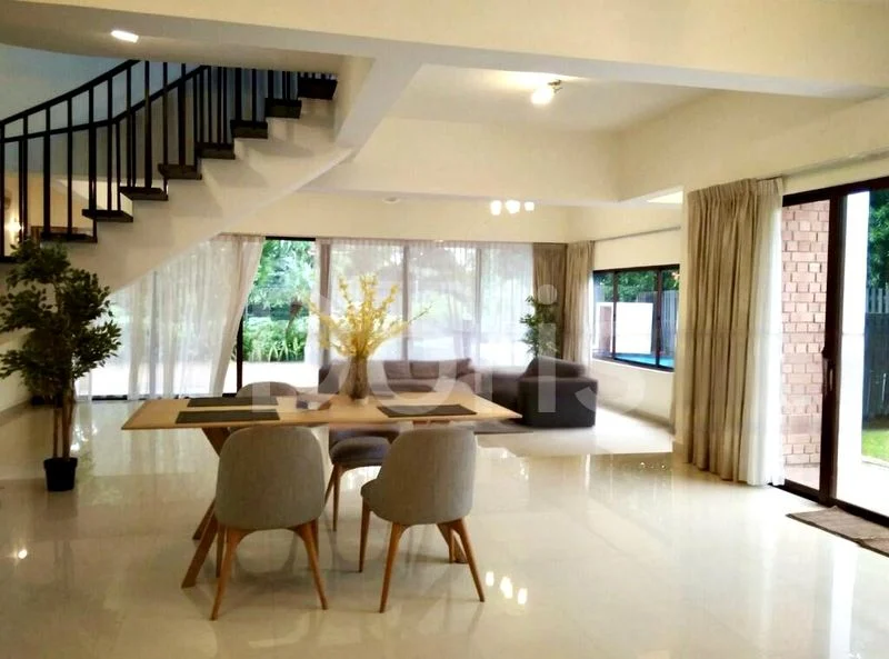 4 Bed Bungalow (Landed) for Rent in  Ban Guan Park - Image 15