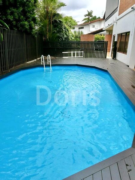 4 Bed Bungalow (Landed) for Rent in  Ban Guan Park - Image 13