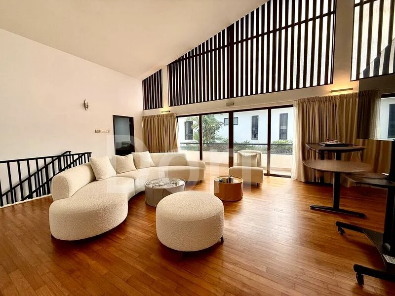 4 Bed Bungalow (Landed) for Rent in  Ban Guan Park - Image 10