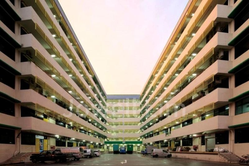 Light Industrial (B1) for Rent: 16 Kallang Place - Image 3