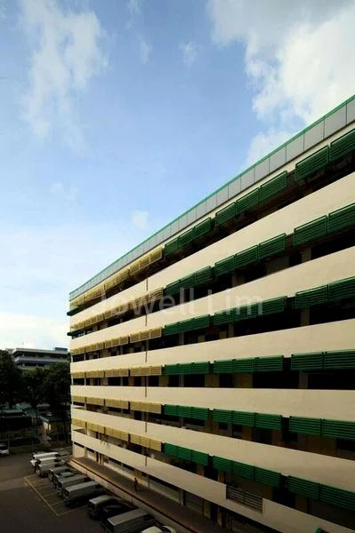Light Industrial (B1) for Rent: 16 Kallang Place - Image 4
