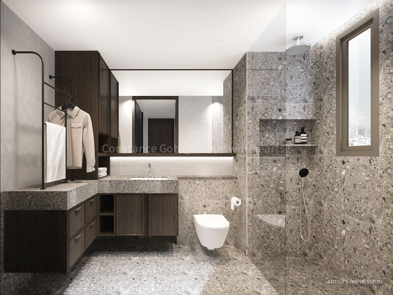 4 Bed Condo for Sale in Jansen House - Image 7