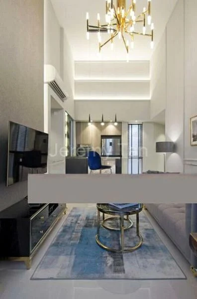 3 Bed Condo for Sale in  Riverbank @ Fernvale - Image 4