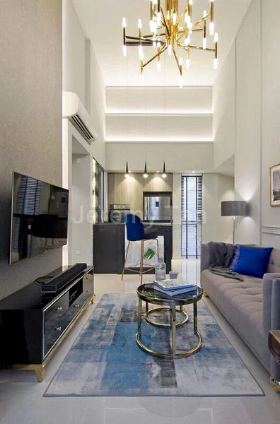 3 Bed Condo for Sale in  Riverbank @ Fernvale - Image 3