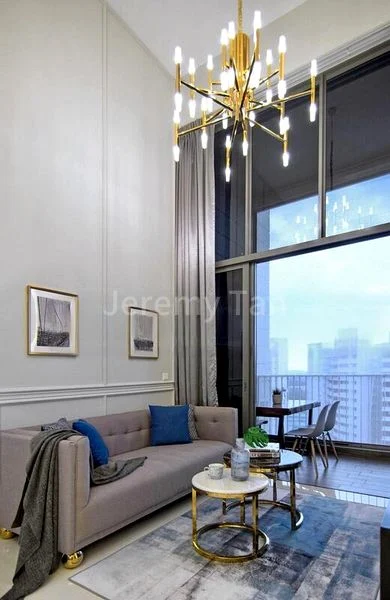 3 Bed Condo for Sale in  Riverbank @ Fernvale - Image 5