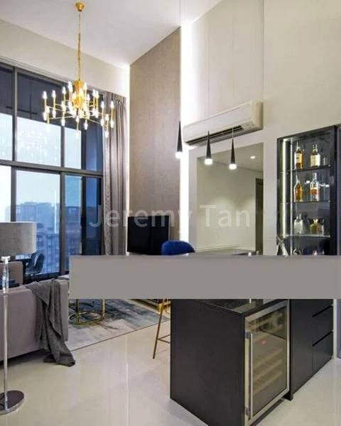 3 Bed Condo for Sale in  Riverbank @ Fernvale - Image 2