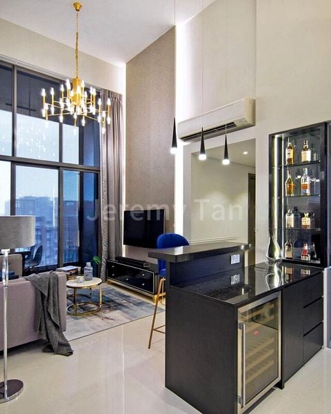 3 Bed Condo for Sale in  Riverbank @ Fernvale - Image 1