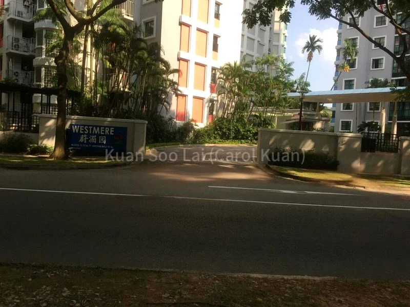 3 Bed Condo for Rent in  Westmere - Image 1