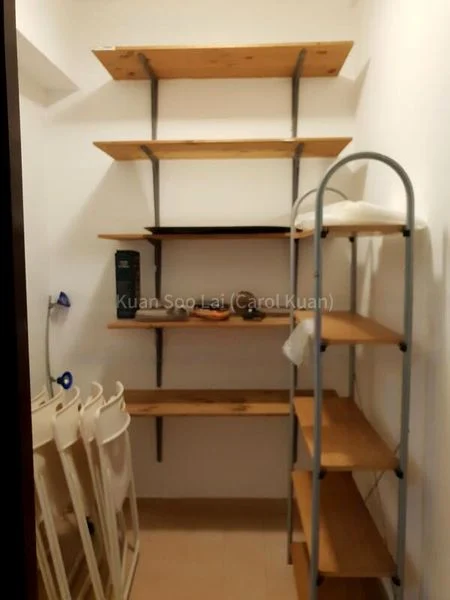 3 Bed Condo for Rent in  Westmere - Image 12