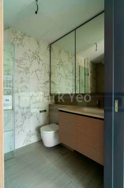 1 Bed Condo for Rent in  Pasir Ris Drive 8 - Image 9